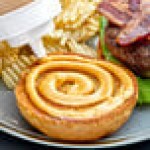 Hellmann's Spicy Mayonnaise 1 Gallon