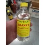 Shank's 32 fl. oz. Pure Peppermint Extract - 12/Case Shank's 32 fl. oz. Pure Peppermint Extract - 12/Case