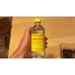 Shank's 32 fl. oz. Pure Peppermint Extract - 12/Case Shank's 32 fl. oz. Pure Peppermint Extract - 12/Case