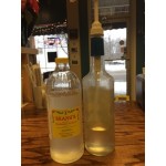 Shank's 32 fl. oz. Pure Peppermint Extract - 12/Case Shank's 32 fl. oz. Pure Peppermint Extract - 12/Case