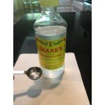 Shank's 32 fl. oz. Pure Peppermint Extract - 12/Case Shank's 32 fl. oz. Pure Peppermint Extract - 12/Case