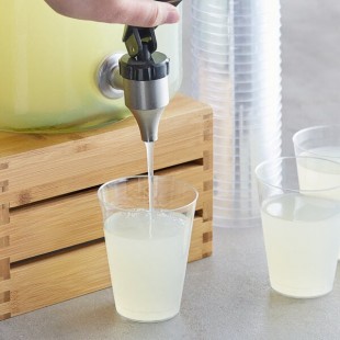 Ruby Kist 100% Lime Juice 1 Gallon