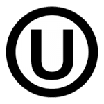 32 fl. oz. Natural Strength Lemon Juice Splash - 12/Case