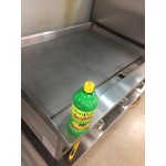 32 fl. oz. Natural Strength Lemon Juice Splash - 12/Case