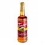Torani Almond Roca Flavoring Syrup 750 mL Glass Bottle