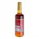 Torani Almond Roca Flavoring Syrup 750 mL Glass Bottle
