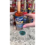 Torani Sugar-Free Peach Flavoring / Fruit Syrup 750 mL Glass Bottle Torani Sugar-Free Peach Flavoring / Fruit Syrup 750 mL Glass Bottle
