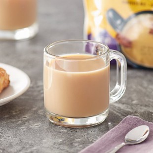 Oregon Chai Original Chai Tea Latte Mix 3 lb. - 4/Case Oregon Chai Original Chai Tea Latte Mix 3 lb. - 4/Case