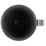 Cambro MDSM8110 Shoreline Collection Black 8 oz. Insulated Mug - 48/Case Cambro MDSM8110 Shoreline Collection Black 8 oz. Insulated Mug - 48/Case