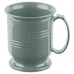 Cambro MDSM8110 Shoreline Collection Black 8 oz. Insulated Mug - 48/Case Cambro MDSM8110 Shoreline Collection Black 8 oz. Insulated Mug - 48/Case