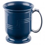 Cambro MDSM8110 Shoreline Collection Black 8 oz. Insulated Mug - 48/Case Cambro MDSM8110 Shoreline Collection Black 8 oz. Insulated Mug - 48/Case