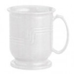 Cambro MDSM8110 Shoreline Collection Black 8 oz. Insulated Mug - 48/Case Cambro MDSM8110 Shoreline Collection Black 8 oz. Insulated Mug - 48/Case