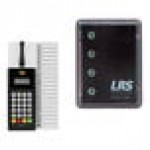LRS Staff Paging System 5 Pager Kit with Staff Transmitter LRS Staff Paging System 5 Pager Kit with Staff Transmitter