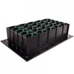 LRS Staff Paging System 5 Pager Kit with Staff Transmitter LRS Staff Paging System 5 Pager Kit with Staff Transmitter