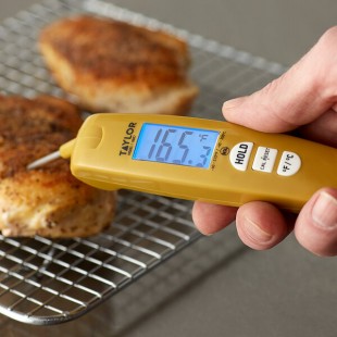 Taylor 9867FDA 4 Taylor 9867FDA 4