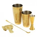 Barfly® M37000CP 0.5 oz. & 0.75 oz. Copper-Plated Japanese Style Jigger Barfly® M37000CP 0.5 oz. & 0.75 oz. Copper-Plated Japanese Style Jigger