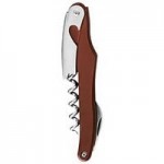 Franmara 3185K Prestigio Waiter's Corkscrew with Natural Aluminum Handle Franmara 3185K Prestigio Waiter's Corkscrew with Natural Aluminum Handle