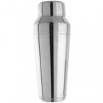 Franmara Speed-Pour 24 oz. Gold Cocktail Shaker 8149-68 BXR
