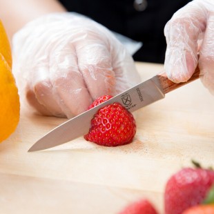 Mercer Culinary M26020 Praxis® 4 Mercer Culinary M26020 Praxis® 4
