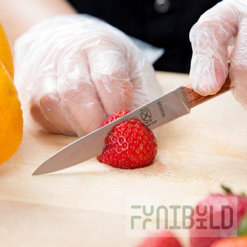 Mercer Culinary M26020 Praxis® 4