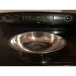Choice 1.5 Qt. Heavy Weight Stainless Steel Mixing Bowl