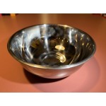 Choice 1.5 Qt. Heavy Weight Stainless Steel Mixing Bowl