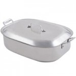 Bon Chef 12019 1/6 Size Stainless Steel Food Pan - 4 Bon Chef 12019 1/6 Size Stainless Steel Food Pan - 4