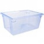 Carlisle 10623C14 StorPlus Blue Food Storage Box - 26
