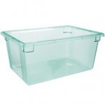 Carlisle 10623C14 StorPlus Blue Food Storage Box - 26