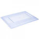 Carlisle 10623C14 StorPlus Blue Food Storage Box - 26
