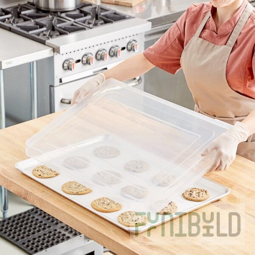 Vollrath 9002CV Full Size NSF Bun / Sheet Pan Cover