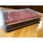 Vollrath 9002CV Full Size NSF Bun / Sheet Pan Cover