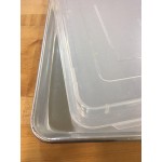 Vollrath 9002CV Full Size NSF Bun / Sheet Pan Cover