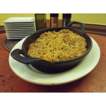 American Metalcraft 25 oz. Pre-Seasoned Mini Cast Iron Round Casserole Dish CIPR7251 American Metalcraft 25 oz. Pre-Seasoned Mini Cast Iron Round Casserole Dish CIPR7251