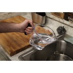 OXO 70881 Good Grips 1 Cup Clear Plastic Measuring Cup OXO 70881 Good Grips 1 Cup Clear Plastic Measuring Cup