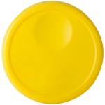 Rubbermaid® 6 and 8 Qt. Yellow Round Polyethylene Food Storage Container Lid Rubbermaid® 6 and 8 Qt. Yellow Round Polyethylene Food Storage Container Lid