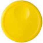 Rubbermaid® 6 and 8 Qt. Yellow Round Polyethylene Food Storage Container Lid Rubbermaid® 6 and 8 Qt. Yellow Round Polyethylene Food Storage Container Lid