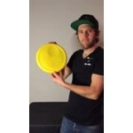 Rubbermaid® 6 and 8 Qt. Yellow Round Polyethylene Food Storage Container Lid Rubbermaid® 6 and 8 Qt. Yellow Round Polyethylene Food Storage Container Lid