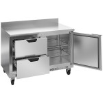 Beverage-Air WTRD48AHC-2-FIP 48