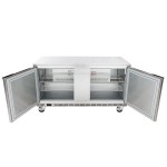 Beverage-Air UCF60AHC-23 60