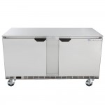 Beverage-Air UCF60AHC-23 60