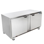 Beverage-Air UCF60AHC-23 60