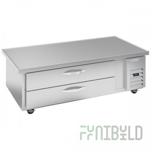 Beverage-Air WTRCS60HC-64 64
