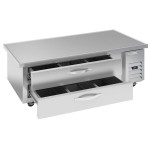Beverage-Air WTRCS60HC-64 64 Beverage-Air WTRCS60HC-64 64