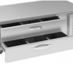 Beverage-Air WTRCS60HC-64 64 Beverage-Air WTRCS60HC-64 64