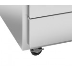 Beverage-Air WTRCS60HC-64 64 Beverage-Air WTRCS60HC-64 64