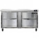 Continental Refrigerator SW60-N-GD 60