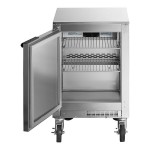 Beverage-Air UCR20HC-ADA 20 Beverage-Air UCR20HC-ADA 20