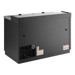 True T-50-GC-HC 49 5/8 True T-50-GC-HC 49 5/8