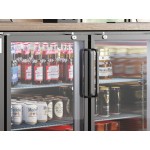 Avantco UBB-60-GT-G 60 Avantco UBB-60-GT-G 60